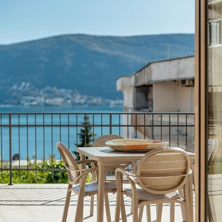 Boka Apartment 6 Herceg Novi Exterior photo