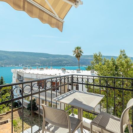 Boka Apartment 6 Herceg Novi Exterior photo