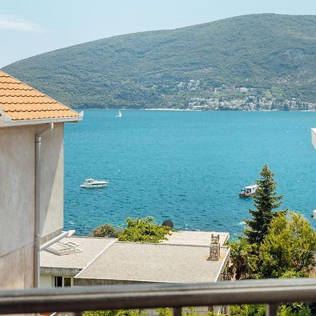 Boka Apartment 6 Herceg Novi Exterior photo