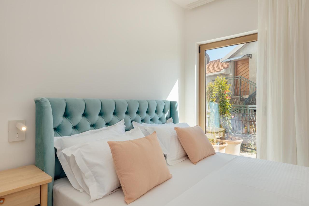 Boka Apartment 6 Herceg Novi Exterior photo