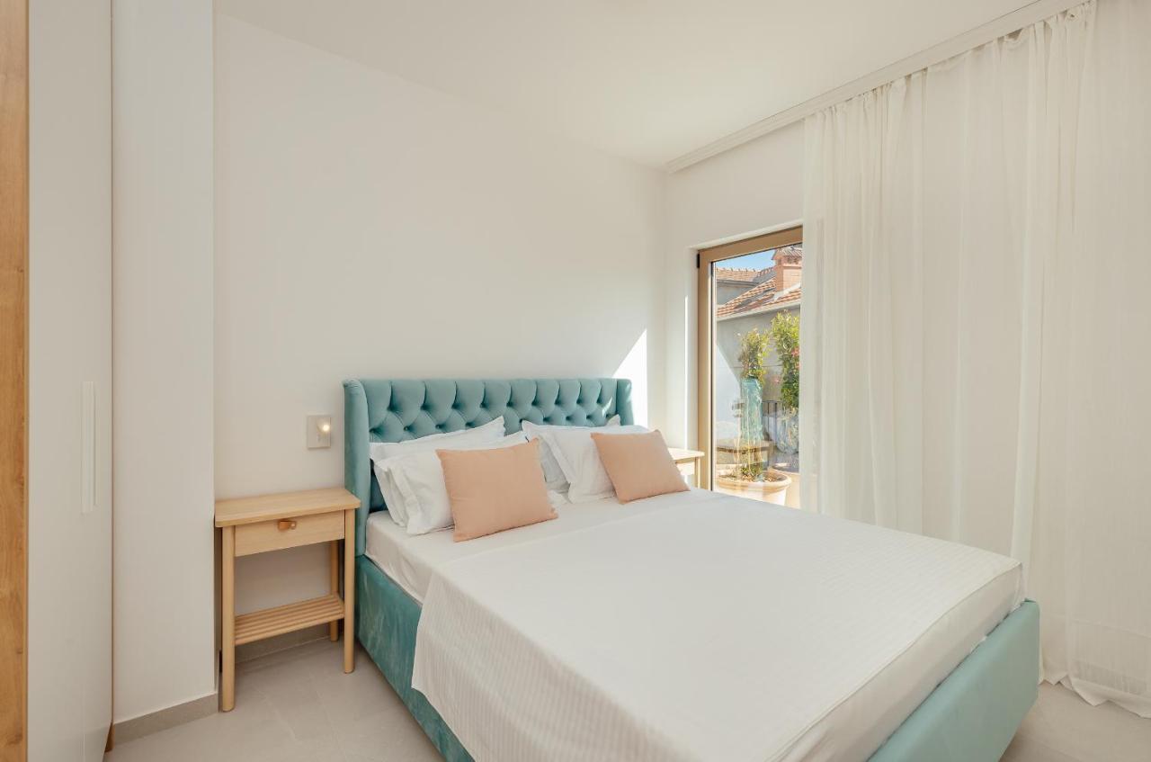 Boka Apartment 6 Herceg Novi Exterior photo