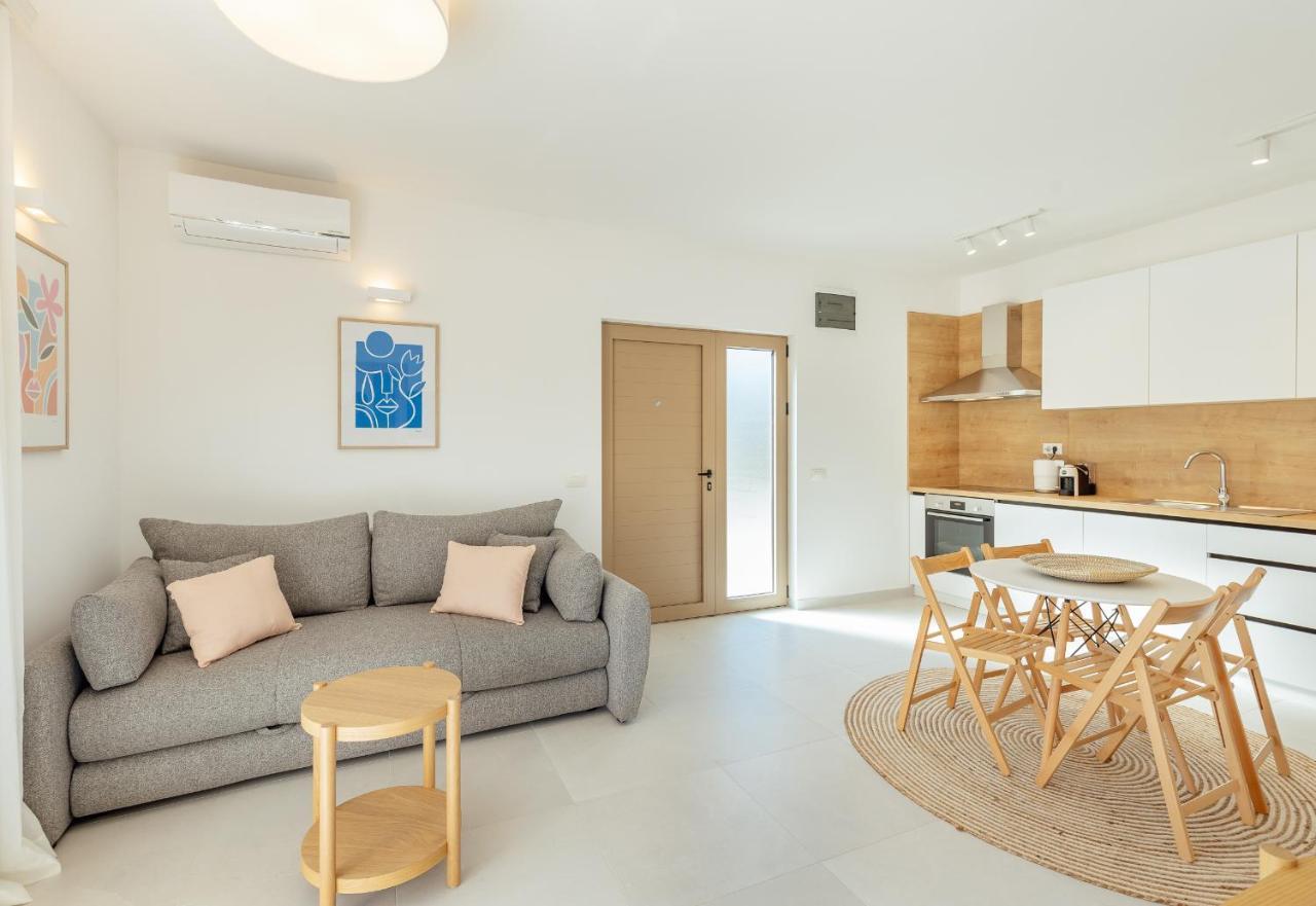Boka Apartment 6 Herceg Novi Exterior photo