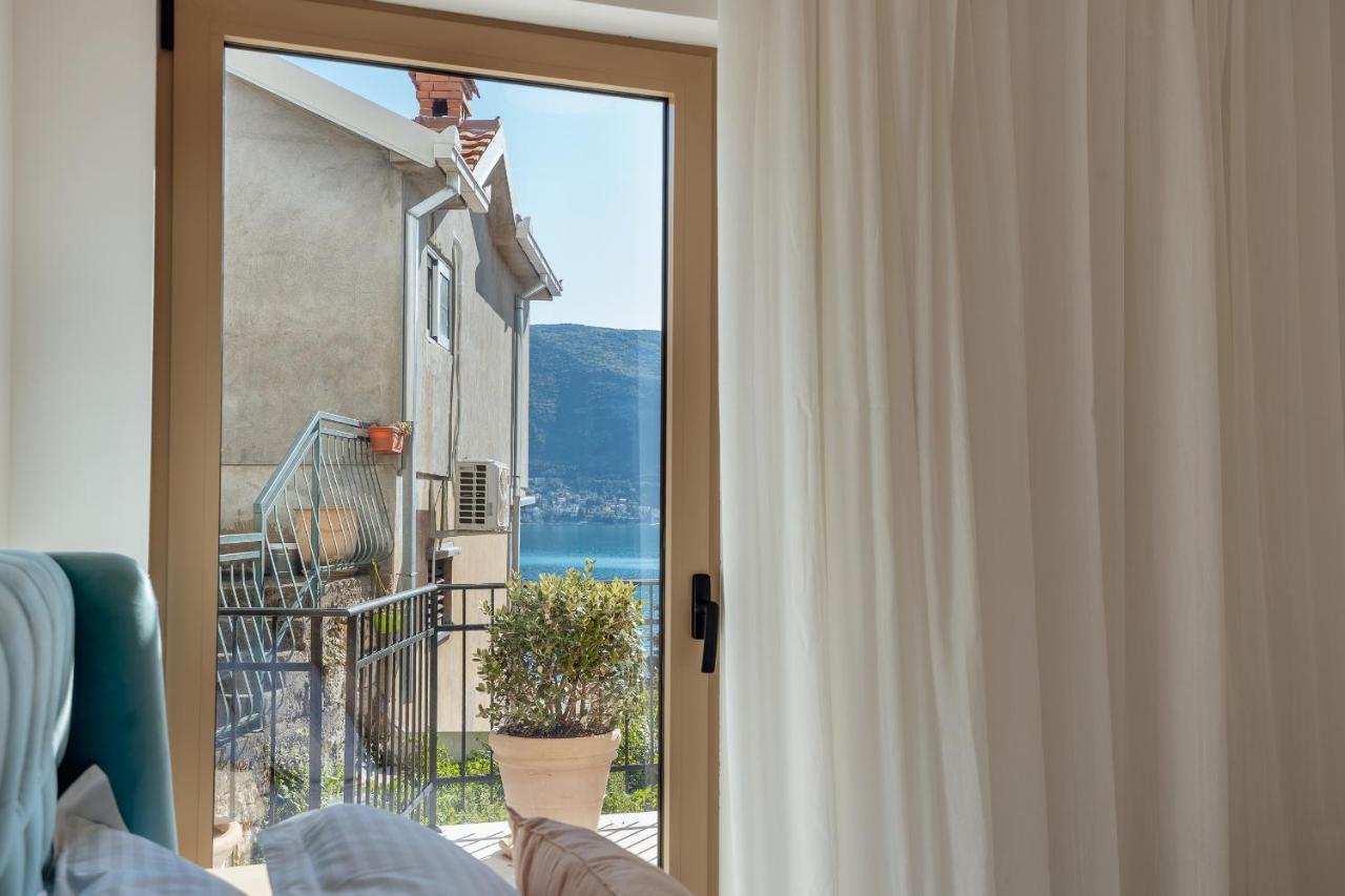 Boka Apartment 6 Herceg Novi Exterior photo