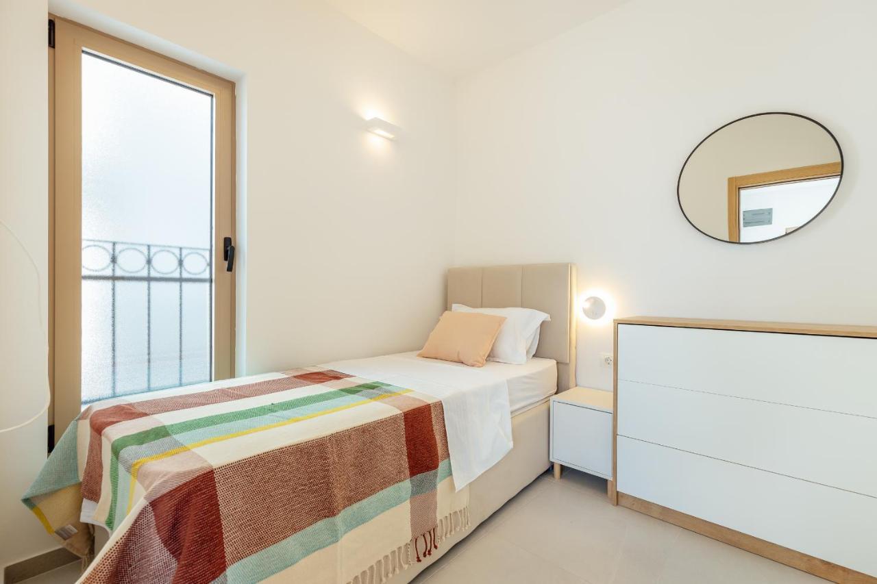 Boka Apartment 6 Herceg Novi Exterior photo