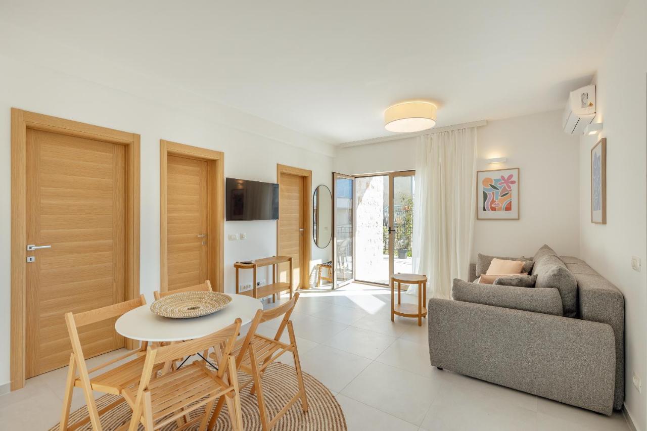 Boka Apartment 6 Herceg Novi Exterior photo