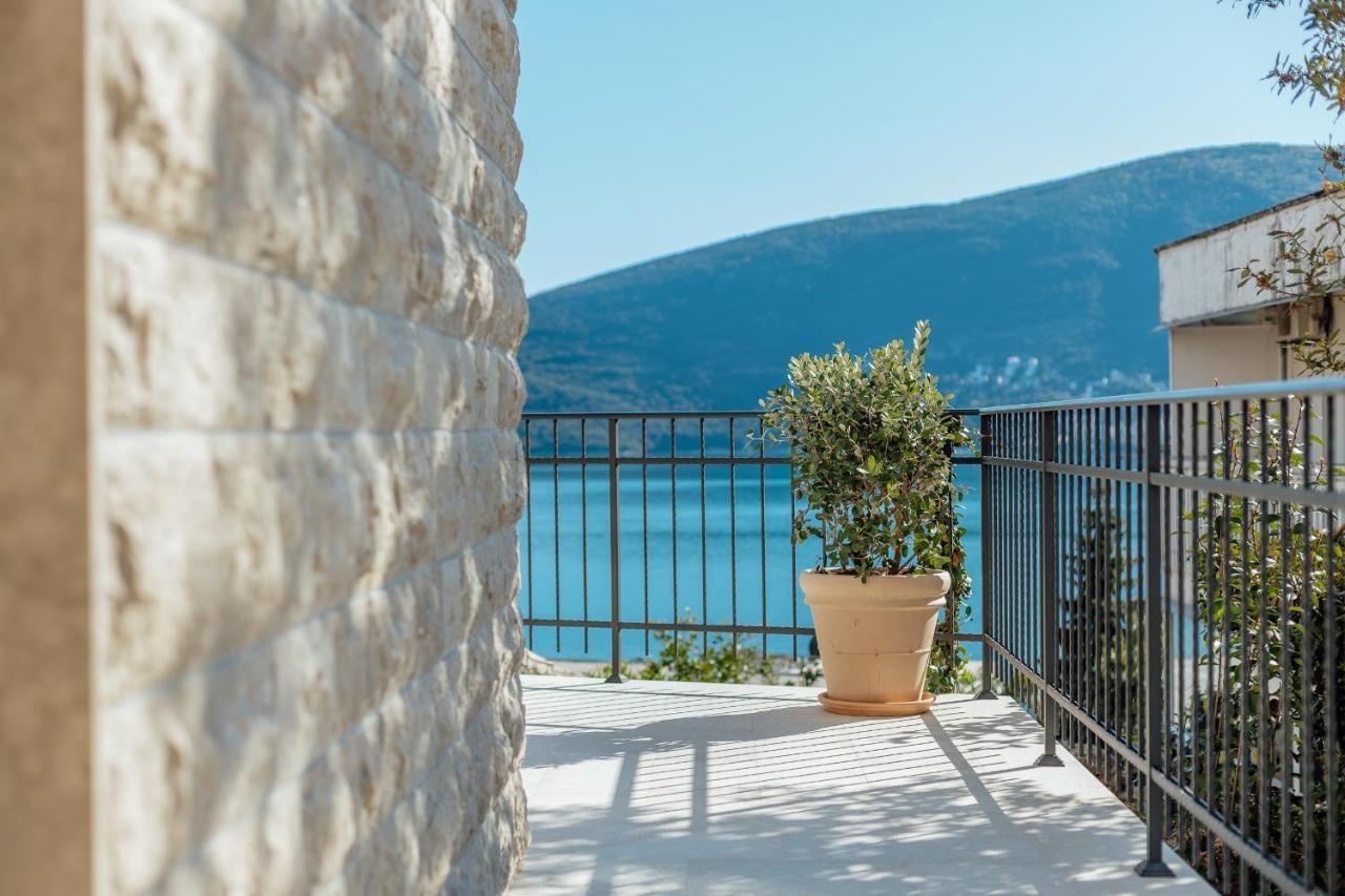 Boka Apartment 6 Herceg Novi Exterior photo