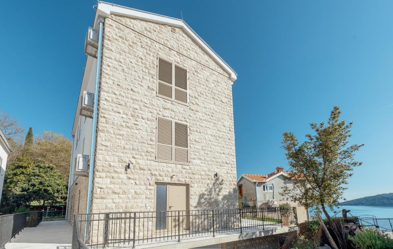 Boka Apartment 6 Herceg Novi Exterior photo