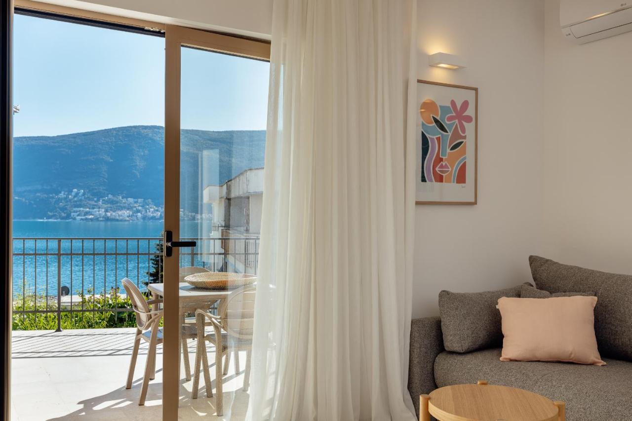 Boka Apartment 6 Herceg Novi Exterior photo