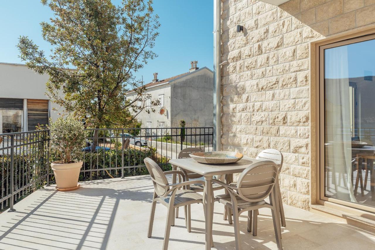 Boka Apartment 6 Herceg Novi Exterior photo