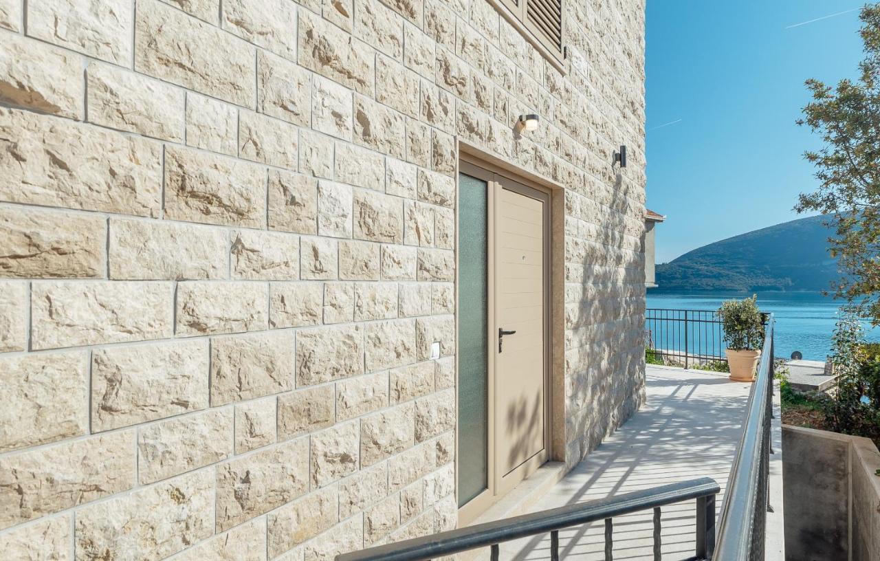 Boka Apartment 6 Herceg Novi Exterior photo
