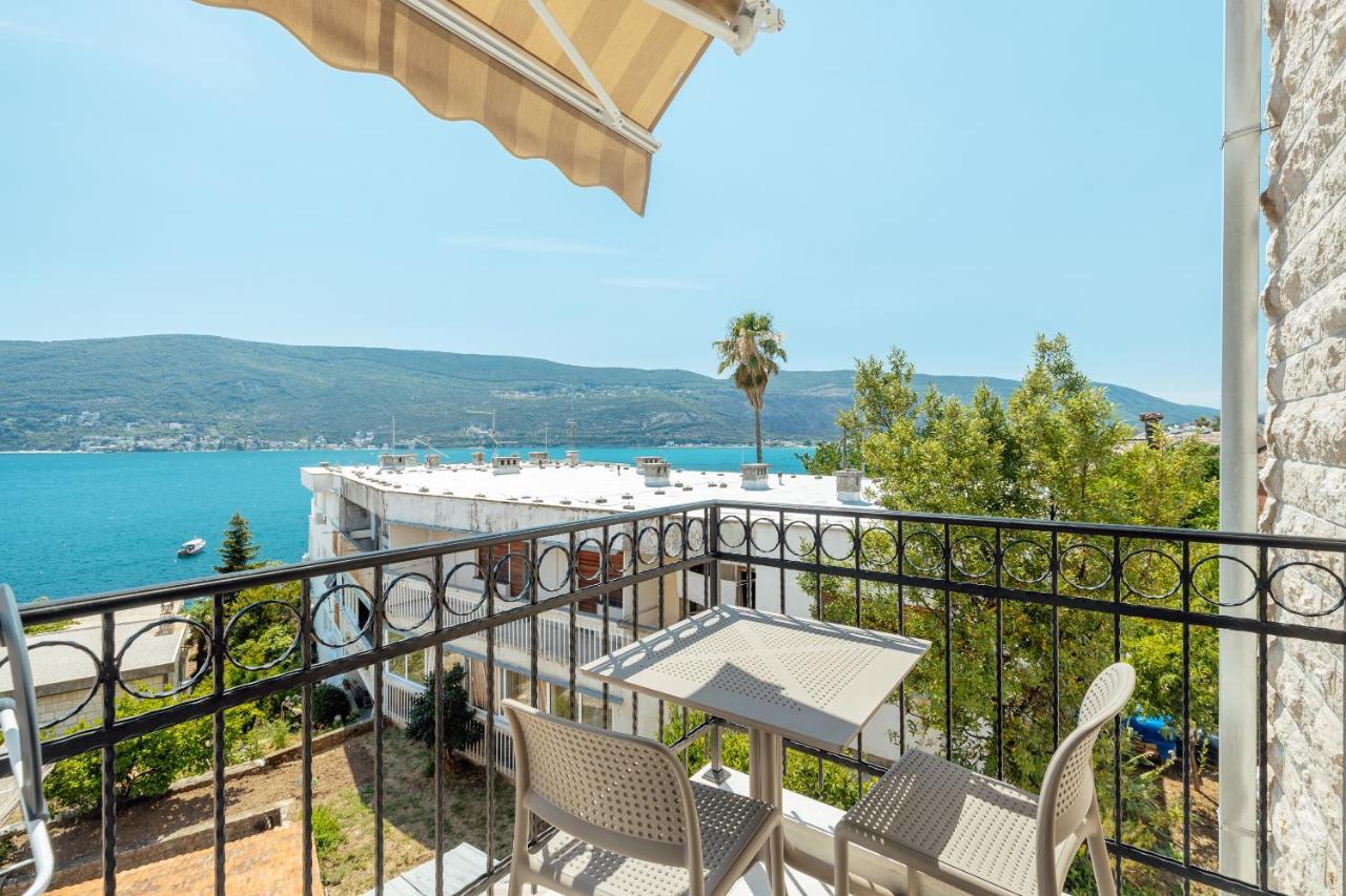 Boka Apartment 6 Herceg Novi Exterior photo