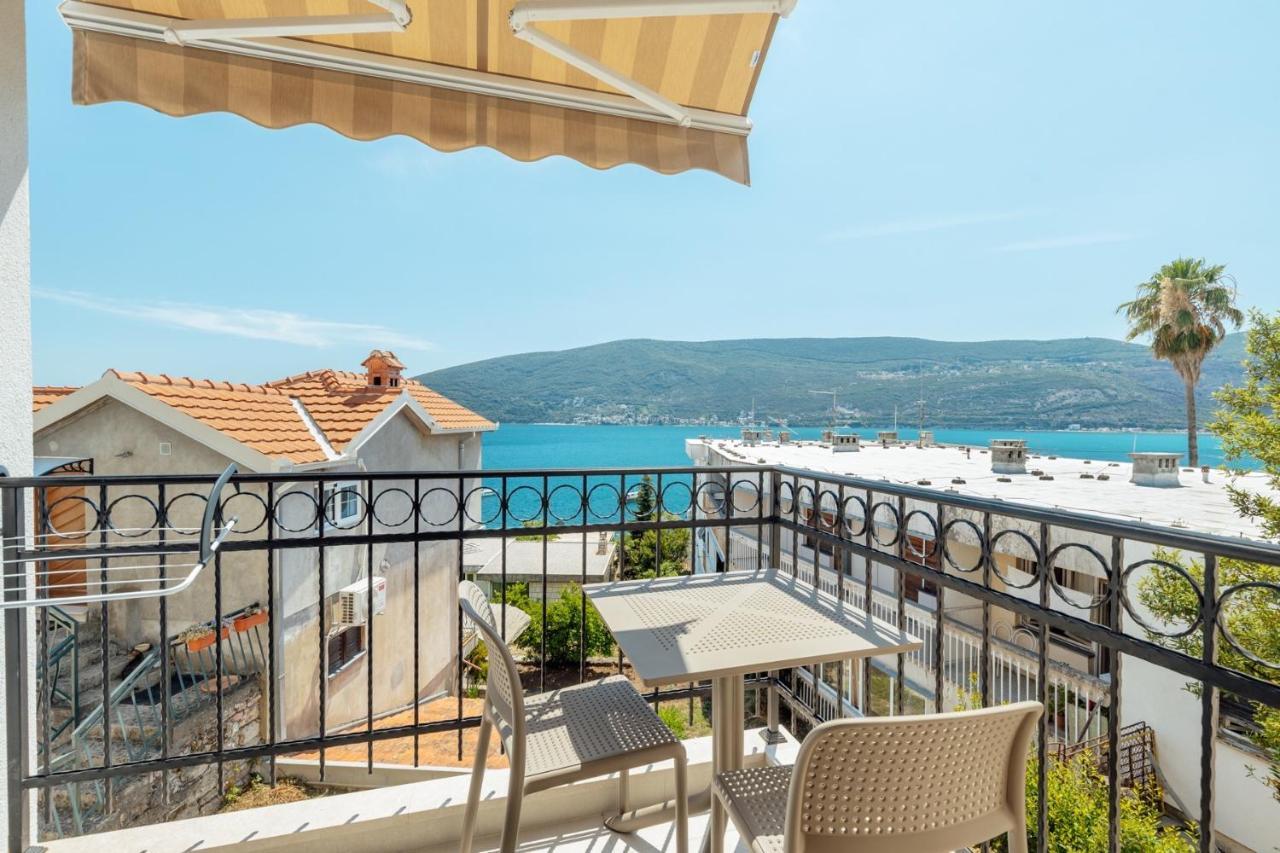Boka Apartment 6 Herceg Novi Exterior photo