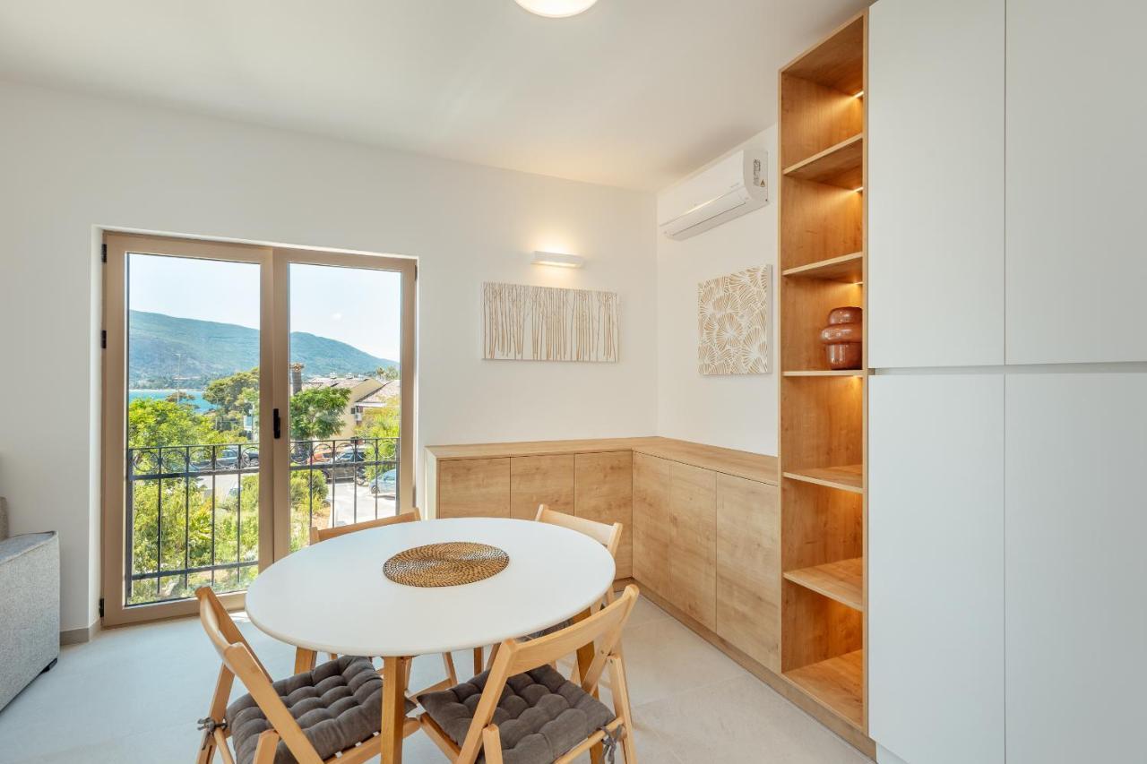 Boka Apartment 6 Herceg Novi Exterior photo