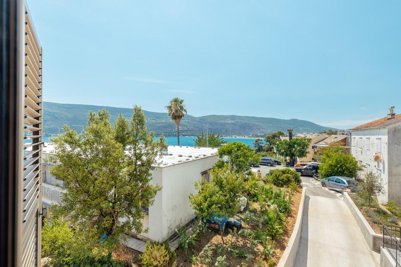 Boka Apartment 6 Herceg Novi Exterior photo