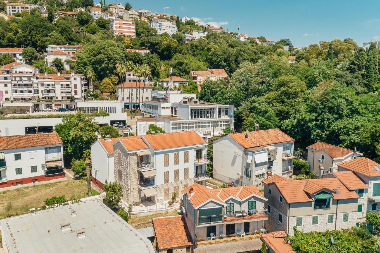 Boka Apartment 6 Herceg Novi Exterior photo