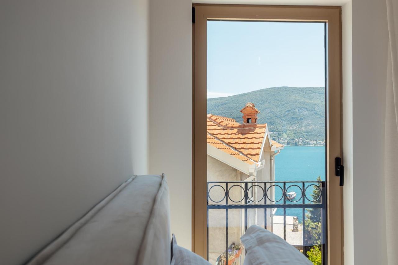 Boka Apartment 6 Herceg Novi Exterior photo