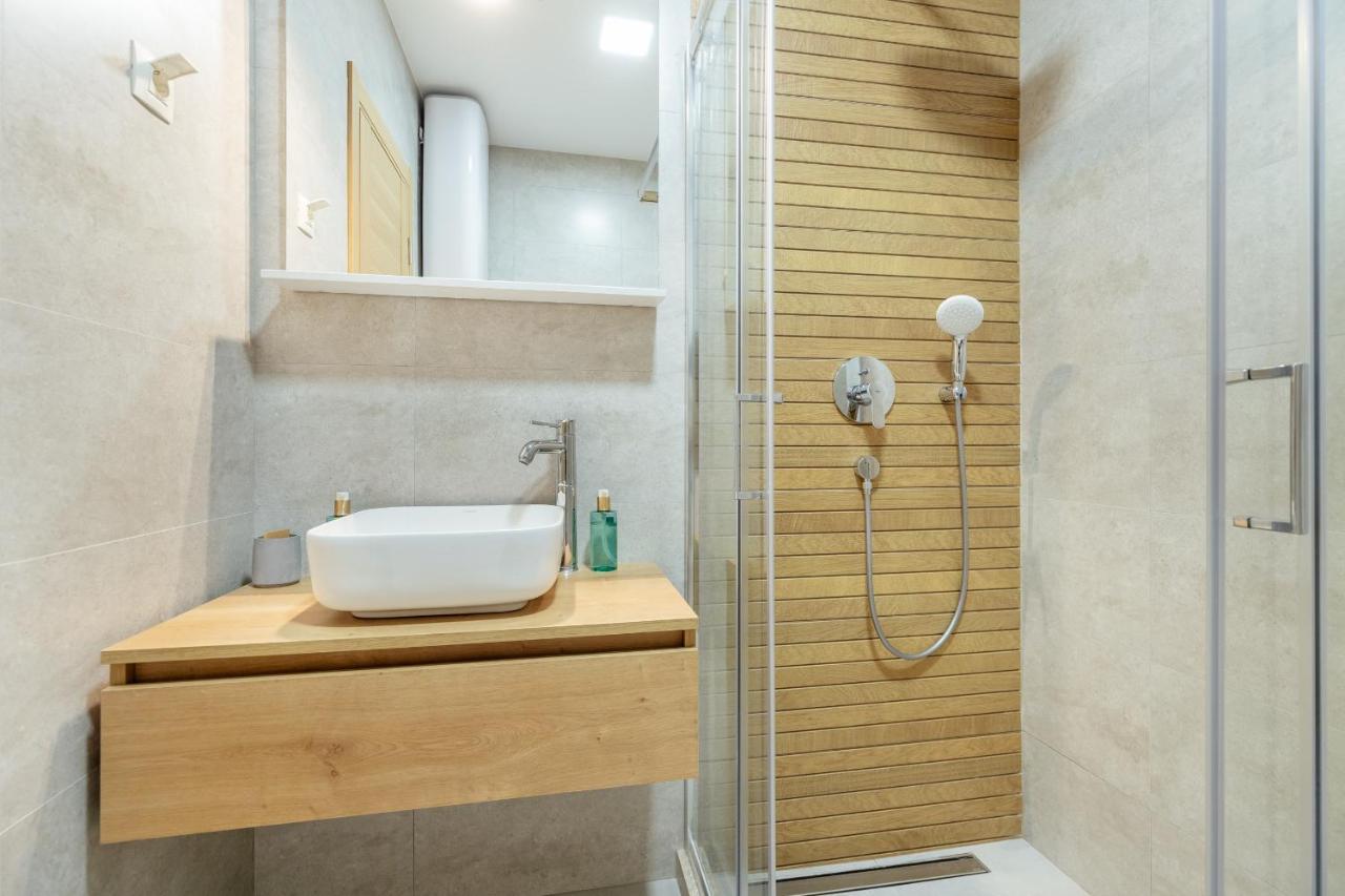 Boka Apartment 6 Herceg Novi Exterior photo