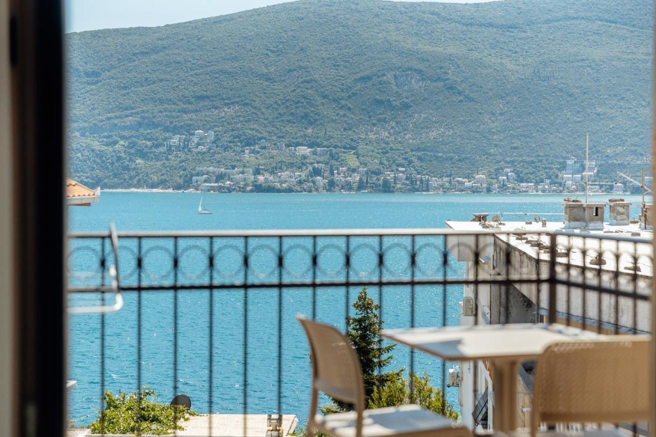 Boka Apartment 6 Herceg Novi Exterior photo