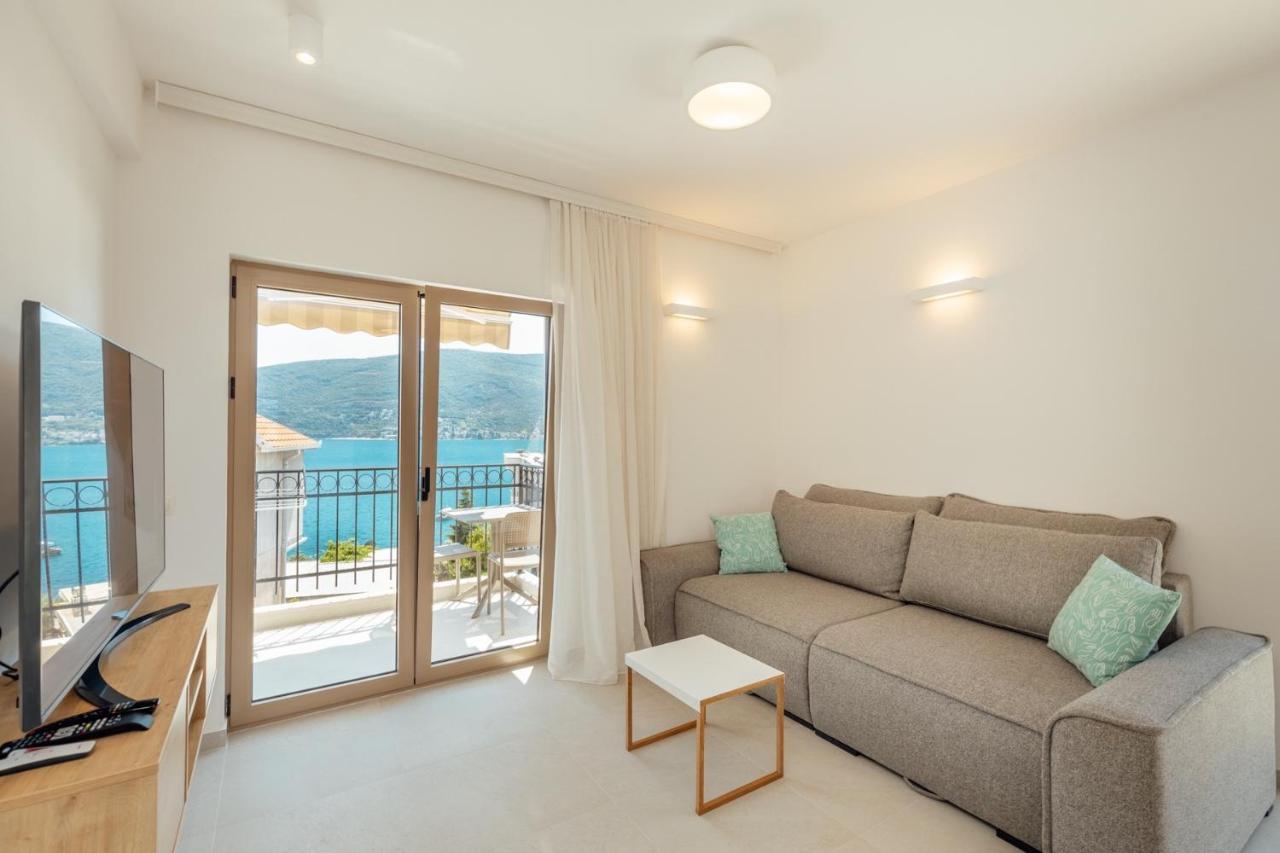 Boka Apartment 6 Herceg Novi Exterior photo
