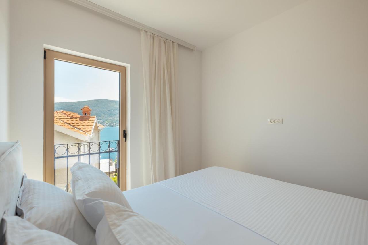 Boka Apartment 6 Herceg Novi Exterior photo