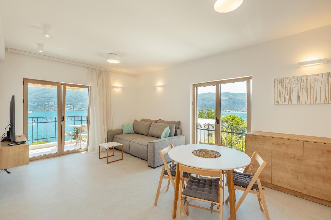 Boka Apartment 6 Herceg Novi Exterior photo